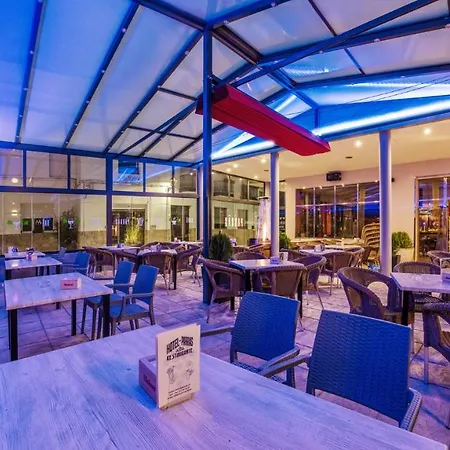 Hotel Parras Arnedillo-2