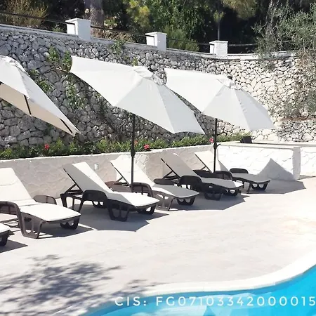 Charming Puglia Villa Simone-3