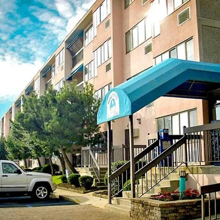 Brigantine Beach Club Resort New Jersey-2