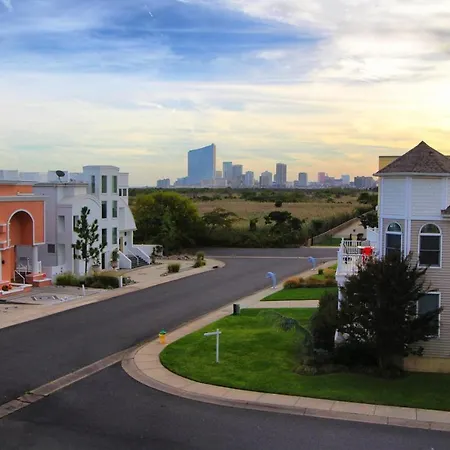 Brigantine Beach Club Resort New Jersey-3