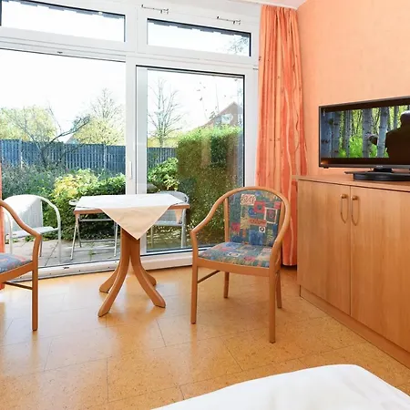 Hotel-Pension Altes Siel-2
