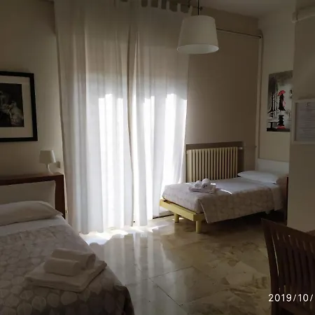 B&B Cameracaffe Centro-3