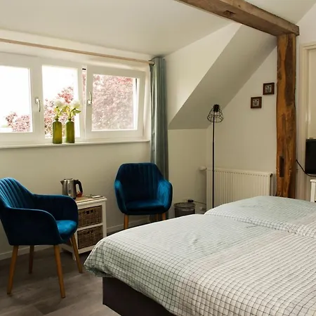B&B De Balkende Ezel-2