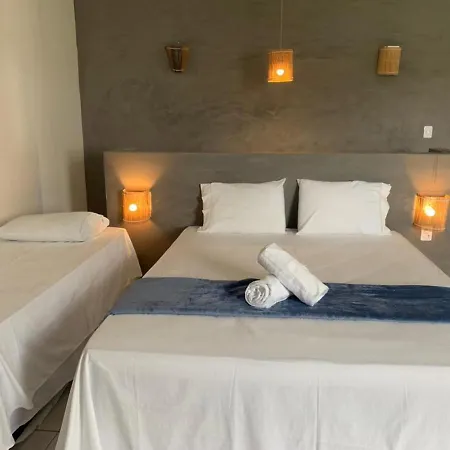 Hotel Fazenda Monte Cristo-3