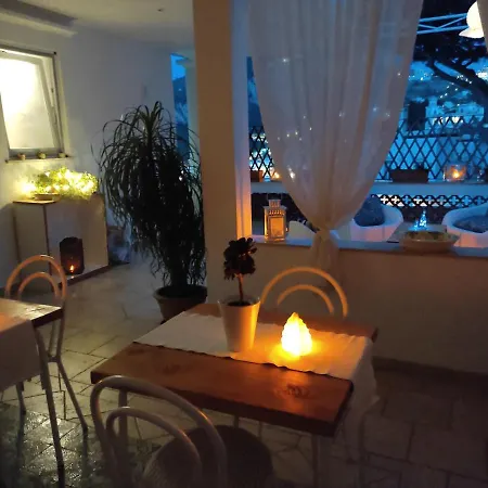 B&B Punta Vivara-3