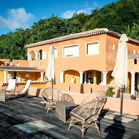 Villa Yrondi-2