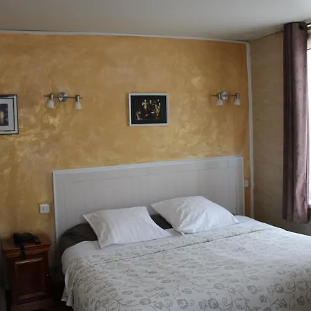 Hotel du Gambrinus-2