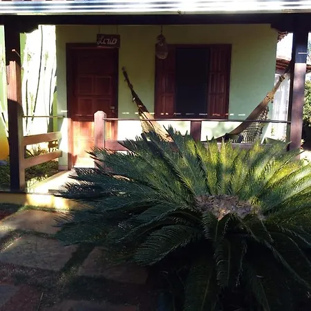 Pousada Licuri-2