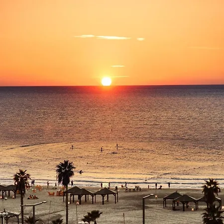 Seaside Hotel By Zvieli Hotels-2
