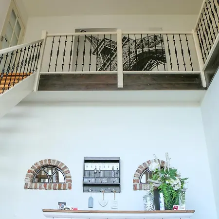 Oostmolenhoeve B&B-3