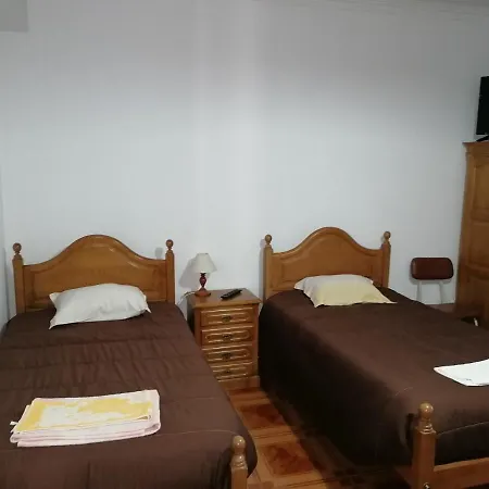 Hospedaria D. Fernando-2