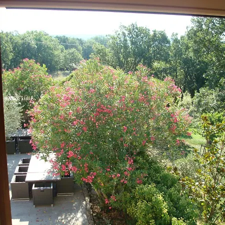 Hotel Le Mas de Rivet-3