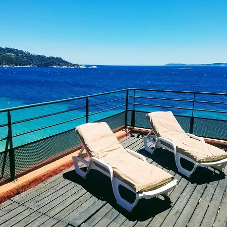 Hôtel Cavalière Surplage-3