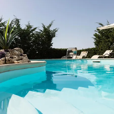 B&B Villa Bisceglia-2