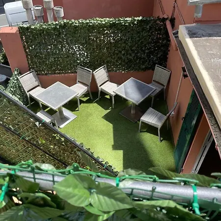 Fieschi Rooms-3