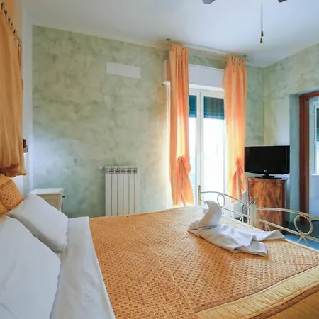 Villamir B&B-2
