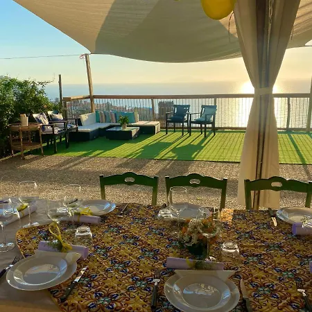 Corte Degli Ulivi Resort-2