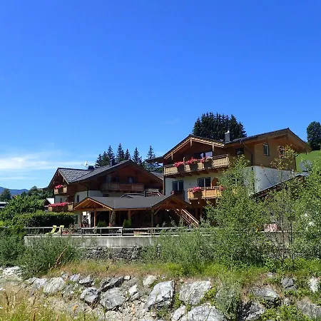 Hotel Sonnenlicht Maria Alm-2
