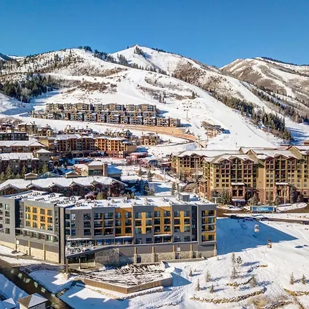 Canyons Village-3