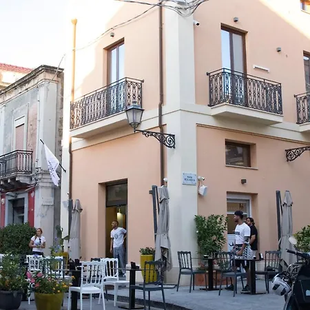 Albergo Milazzo INN - AiMori-3