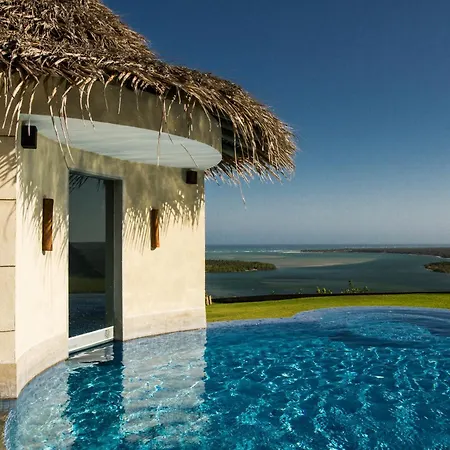 Gungaporanga Hotel (Adults Only)-3