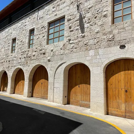 Studio du Maire Maison de L'Église du Couvent-2
