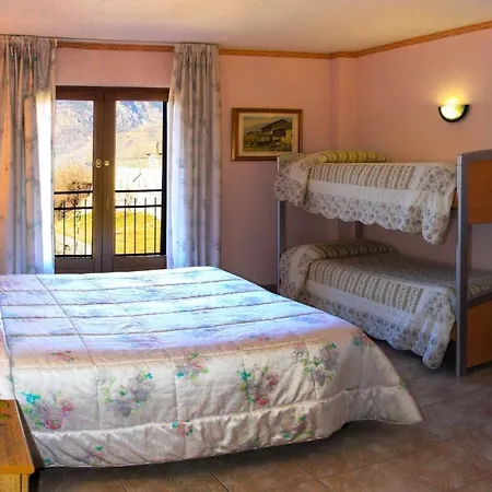 Hotel Les Saisons-3