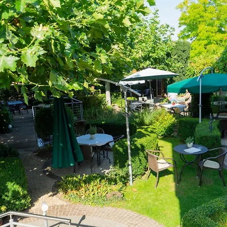 Hotel Restaurant Esser-2