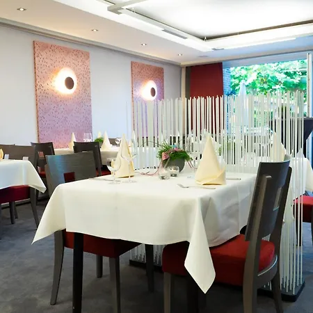Hotel Restaurant Esser-3