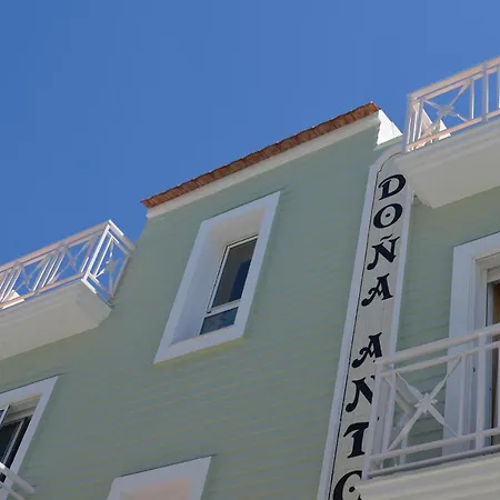 Hostal Doña Antonia-3