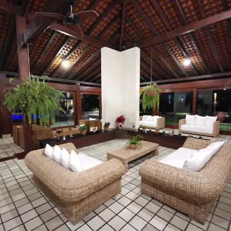 Casa Mia Pousada-3