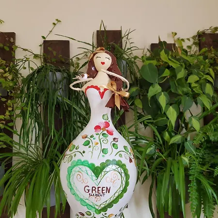 Green Element Guesthouse-3