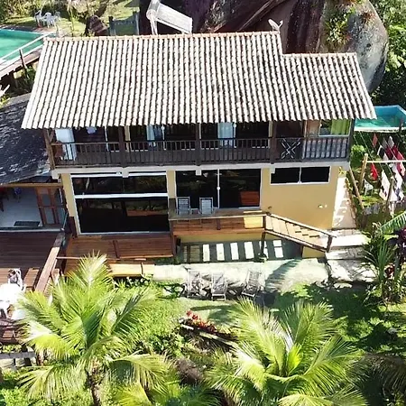 Espaço Indio Tupi-2