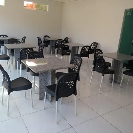 Pousada Ubarana-2