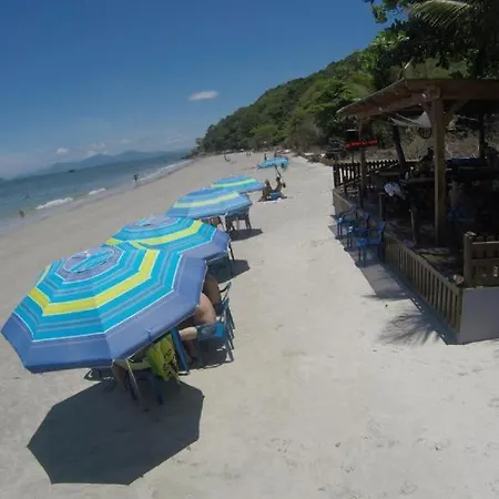 Pousada Coracao Da Ilha-3