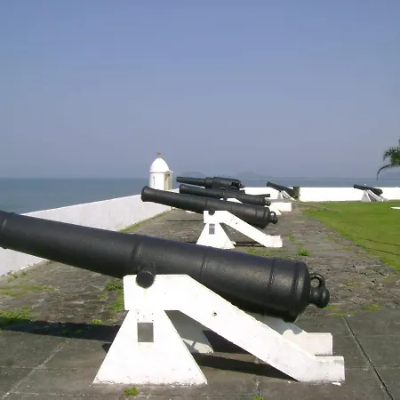 Pousada Coracao Da Ilha-2
