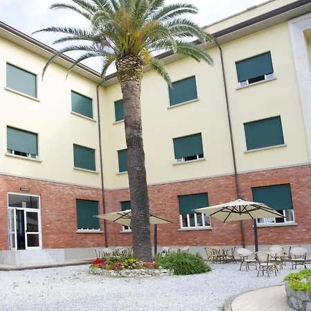 Casa per ferie Il Pioppo-2