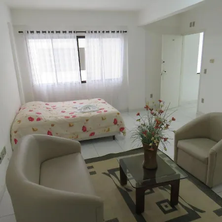 Smart Flat Hotel & Residence-3