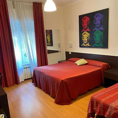 Hotel Stazione del Sole-2