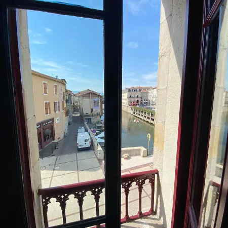 Hotel Le Miredames-2