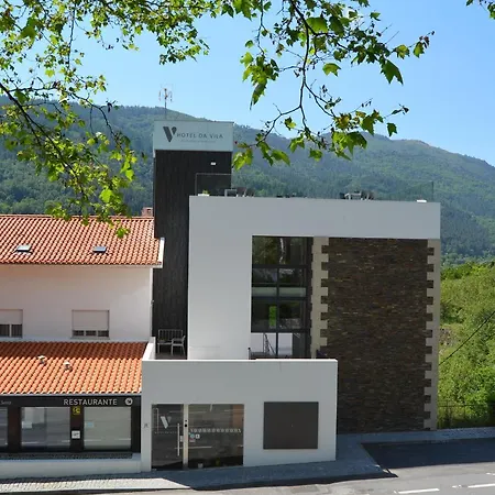 Hotel Da Vila-2