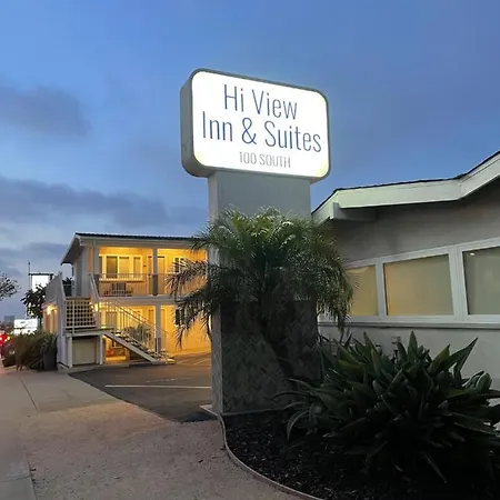 Hi View Inn & Suites-2