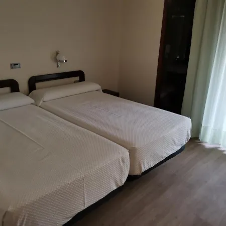 Hotel Parque Porriño-2
