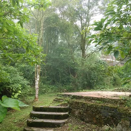 Pousada Avalon Paranapiacaba-2