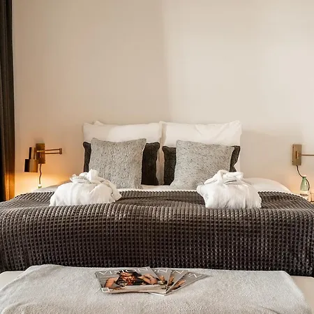 Bossche Suites No2 - Verwersstraat-2
