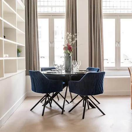 Bossche Suites No2 - Verwersstraat-3