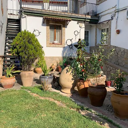 Hotel Mirasierra-2