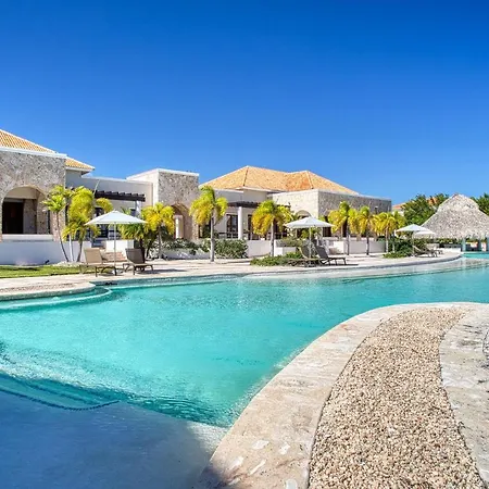 Xeliter Golden Bear Lodge & Golf, Cap Cana-2