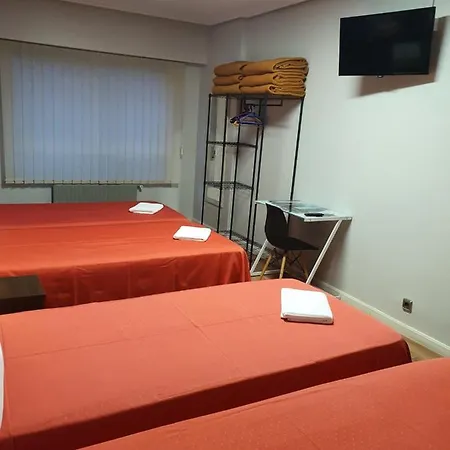 Pensión El Espolón-3