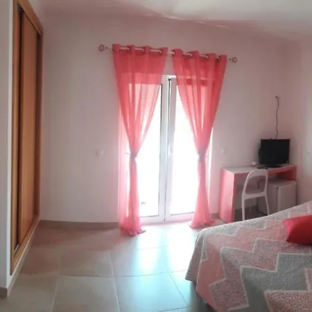 Arrifana Guest House-3